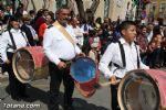 pasos Semana Santa