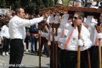 pasos Semana Santa