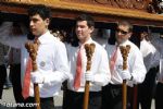 pasos Semana Santa