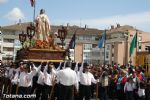 pasos Semana Santa