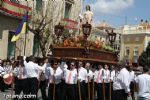 pasos Semana Santa