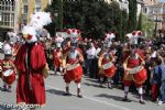 pasos Semana Santa