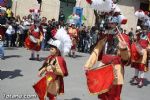 pasos Semana Santa