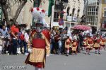 pasos Semana Santa