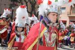 pasos Semana Santa