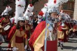 pasos Semana Santa