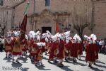 pasos Semana Santa