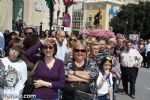 pasos Semana Santa