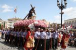 pasos Semana Santa