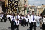 pasos Semana Santa