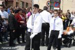 pasos Semana Santa