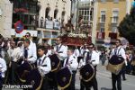 pasos Semana Santa