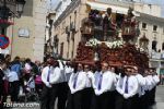 pasos Semana Santa