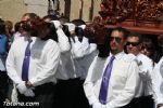 pasos Semana Santa