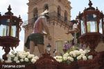 pasos Semana Santa