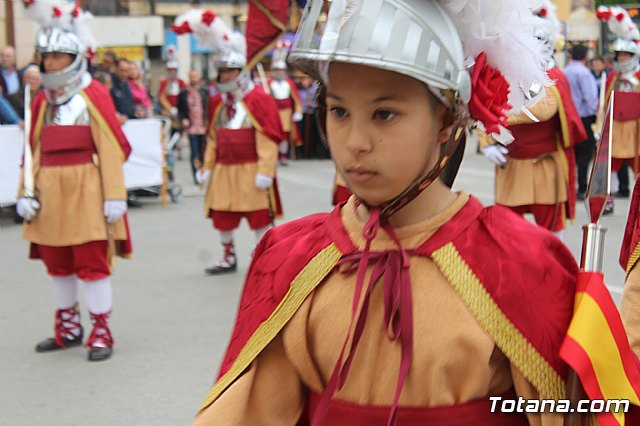 Traslado pasos Jueves Santo 2019 - (Reportaje II) - 127