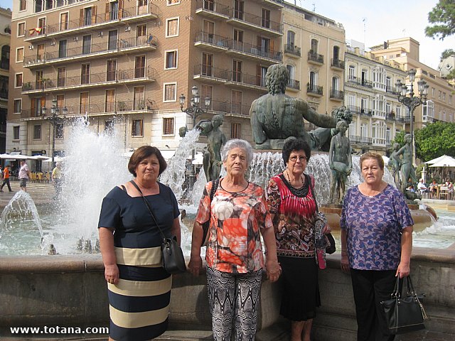 Viaje a Valencia - Septiembre 2015 - 12