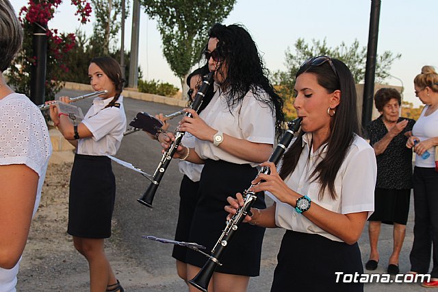 Fiestas Vias-Carivete 2013 - 86