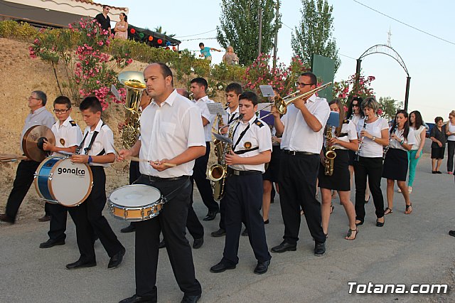 Fiestas Vias-Carivete 2013 - 89