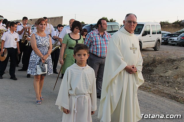 Fiestas Vias-Carivete 2013 - 91