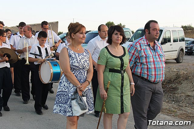 Fiestas Vias-Carivete 2013 - 92