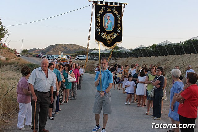 Fiestas Vias-Carivete 2013 - 93