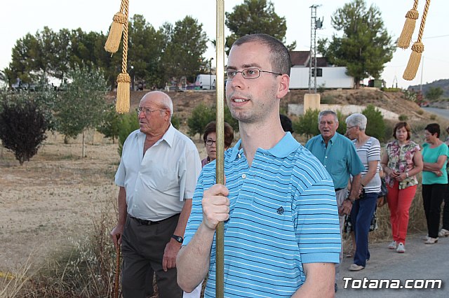 Fiestas Vias-Carivete 2013 - 97