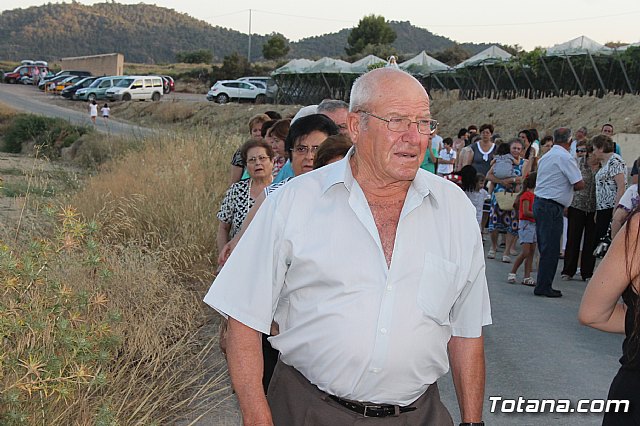 Fiestas Vias-Carivete 2013 - 98