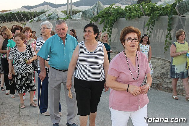 Fiestas Vias-Carivete 2013 - 100