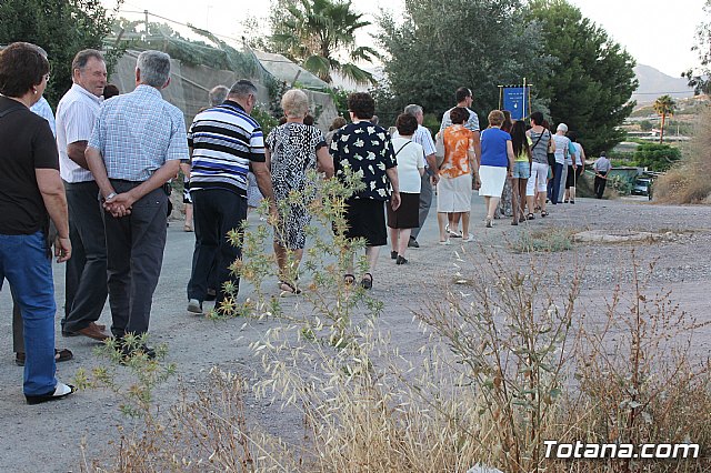 Fiestas Vias-Carivete 2013 - 113