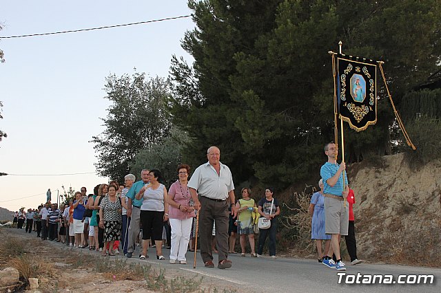 Fiestas Vias-Carivete 2013 - 119