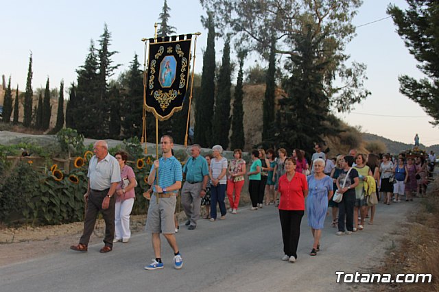 Fiestas Vias-Carivete 2013 - 120