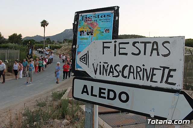 Fiestas Vias-Carivete 2013 - 122