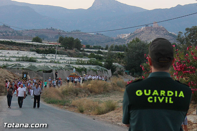 Fiestas Vias-Carivete 2013 - 130