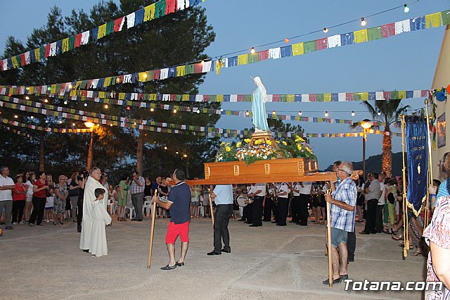 Fiestas Vias-Carivete 2013 - 136