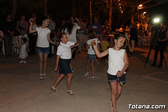 Fiestas Vias-Carivete 2013 - 137