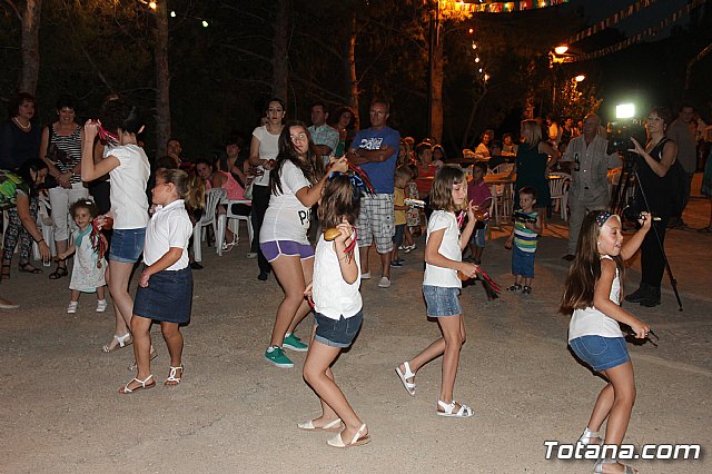 Fiestas Vias-Carivete 2013 - 138