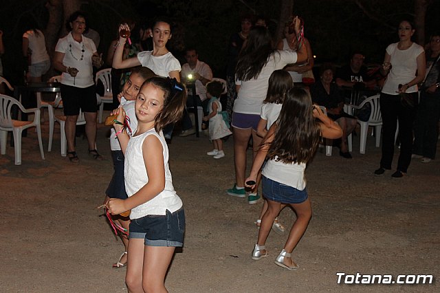 Fiestas Vias-Carivete 2013 - 139