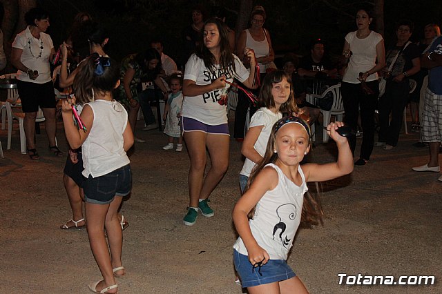 Fiestas Vias-Carivete 2013 - 140