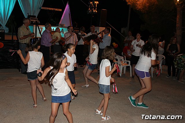 Fiestas Vias-Carivete 2013 - 142