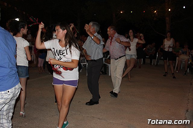 Fiestas Vias-Carivete 2013 - 149