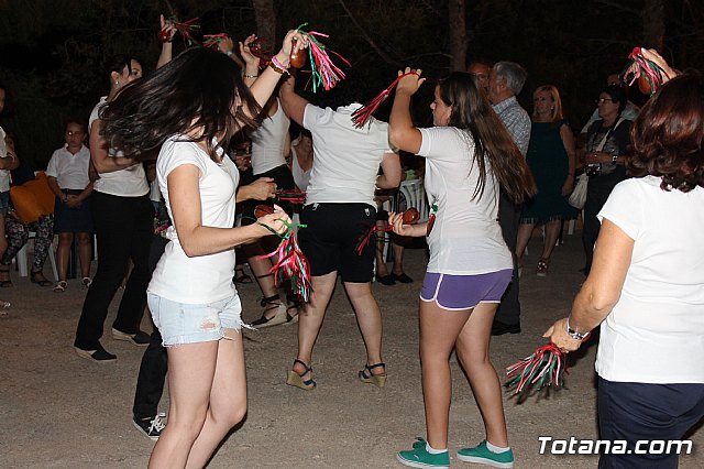 Fiestas Vias-Carivete 2013 - 150