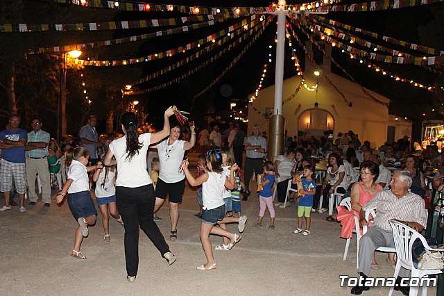 Fiestas Vias-Carivete 2013 - 155