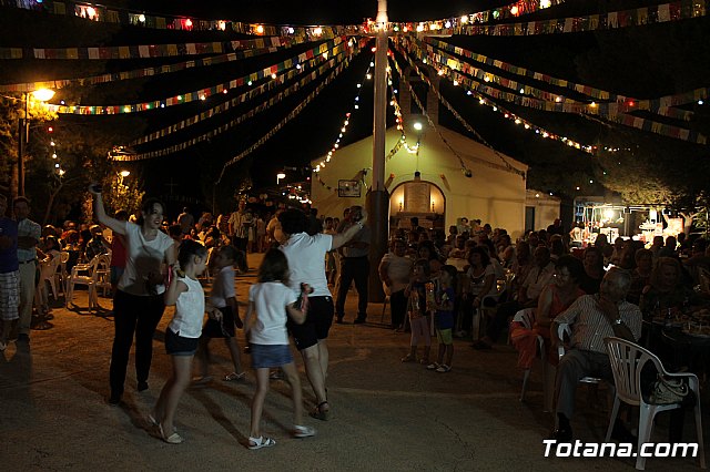 Fiestas Vias-Carivete 2013 - 156