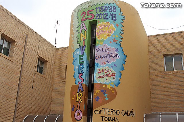 Escuela de Verano y Talleres 2014 - 2