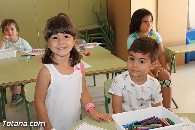 Escuela de verano Holidays 3.0 2016 - 106