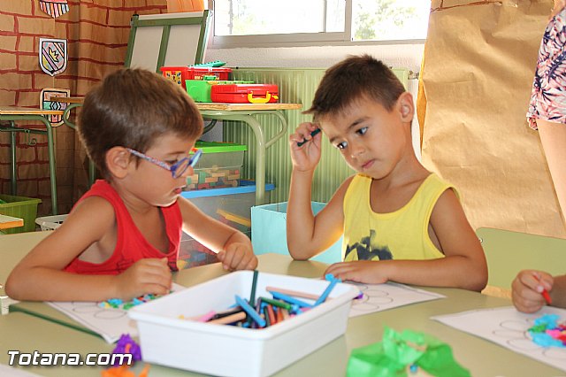 Escuela de verano Holidays 3.0 2016 - 115