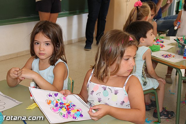 Escuela de verano Holidays 3.0 2016 - 123