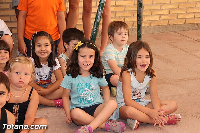 Escuela de verano Holidays 3.0 2016 - 131