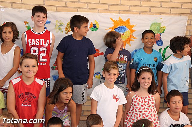 Escuela de verano Holidays 3.0 2016 - 136